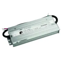 Rutec Outdoor LED Netzgerät 24V 50-120W IP67, 220-240V AC,