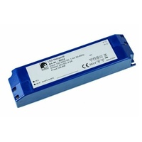 Rutec LED Netzgerät 24V 100.8W IP20 100-240V AC Schraubanschluss