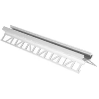 Brumberg LED-Flieseneinbauprofil Aussenecke