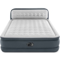 Intex DuraBeam UltraPlushHeadboard Luftbett (L x B x H)