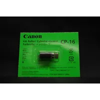 Canon CP-16-II - Blau - Tintenrolle - für Canon