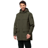 Jack Wolfskin Winterlager Parka M