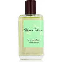 Atelier Cologne Lemon Island Cologne Absolue (Pure Perfume) 100ml