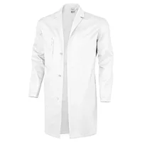 QUALITEX HIGH QUALITY WORKWEAR Qualitex WORKWEAR Berufsmantel basic weiß