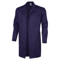 QUALITEX HIGH QUALITY WORKWEAR Qualitex WORKWEAR Berufsmantel basic hydronblau,