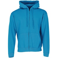 FRUIT OF THE LOOM Classic Hooded Sweat Jacket -