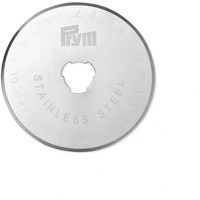 Prym Ersatzklinge für Rollschneider 45 mm Ø, 1 Stück)