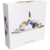 Carletto Bezzerwizzer Familie,