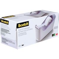 Scotch Tischabroller C18 lavendel 1 St.