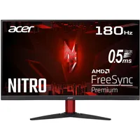 Acer Nitro KG272S3 Gaming Monitor 27 Zoll (69 cm