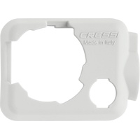 Cressi - Digi 2 Cover - Farbe: Weiß