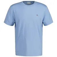 GANT T-Shirt - Blau - 4XL