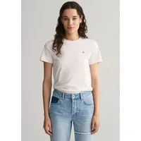 GANT T-Shirt weiß XXL