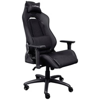 Trust GXT 714 Ruya Gamingstuhl, schwarz