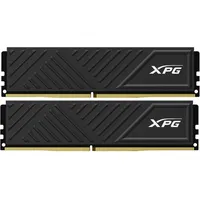 A-Data ADATA-XPG Gammix D35 DDR4 3600 black 2x16GB 32GB
