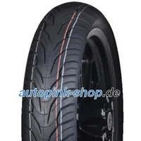 Vee Rubber VRM-396 120/70 - 11 TL 56L Rear