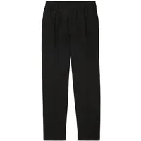 Tom Tailor 1037539 Relaxed Tapered 3/4-hosen Black 30 32