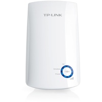 TP-LINK WLAN N Repeater 300Mbps weiß (TL-WA854RE)