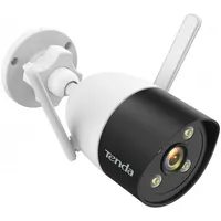 Tenda RT3-WCA WiFi-Außenkamera - Weiß