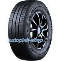 GT Radial Maxmiler Allseason2 215/70R15C 109S Bsw