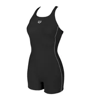 Arena Badeanzug Damen schwarz 38