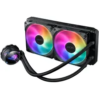 Asus ROG STRIX LC II 280 ARGB - AiO-Wasserkühlung