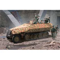Trumpeter Sd.Kfz 251D