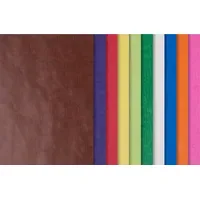 Folia Transparentpapier 42 g/m2 100 Bogen 50 x 70