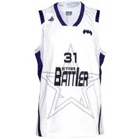 Peak Performance PEAK Shane Battier NBA Herren weiss S
