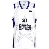 Peak Performance PEAK Shane Battier NBA Herren weiss XS