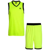 Peak Performance PEAK Street Herren GELB|SCHWARZ XS