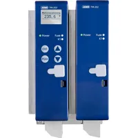 Jumo Thyristorsteller 00543457