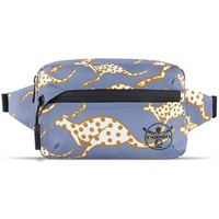 Chiemsee Jump N Fly Gürteltasche 22 cm (grau) in