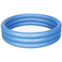 BESTWAY Classic Planschbecken 102 x 25 cm sortiert