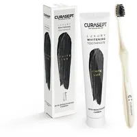 Curasept White Luxury Whitening Set