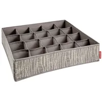 Tescoma Organizer für Socken und Unterwäsche FANCY HOME 40