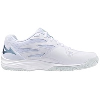 Mizuno THUNDER BLADE Z(W), White/GRidge/PatinaGreen, 40 EU / 40