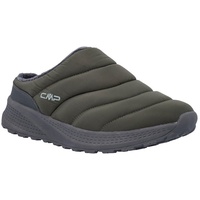 CMP Hertys Slipper Hausschuhe - Military - EU 47