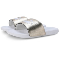 Puma Cool Cat 2.0 Metallic Herren Puma Gold-Puma Silver-Puma