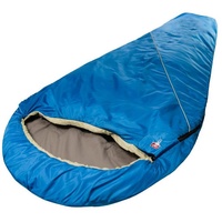 Grüezi Bag Cloud Mumie persian blue (4010) Links