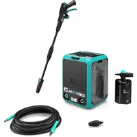 Annovi Reverberi Annovi Reverberi, ARPX BOX3 150LHT mit Zubehörfach