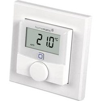EQ-3 Homematic IP Wandthermostat mit Luftfeuchtigkeitssensor HmIP-WTH-2