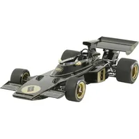 TAMIYA 300012046 Team Lotus Type 72D 1972 Automodell Bausatz