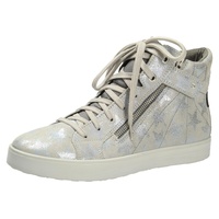 Superfit Stella Sneaker, HELLGRAU 2500, 29 EU Schmal