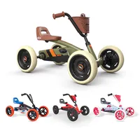 Berg Toys BERG Buzzy Retro Green