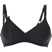 Anita Maternity Damen Miss Anita Schwangerschafts-BH,, per pack Schwarz