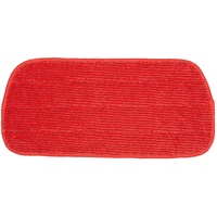 Oxo Wischbezug Nachfüllpackung Mikrofasertuch rot 44 cm