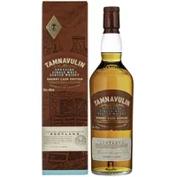 Tamnavulin whisky Tamnavulin Sherry Cask Edition Whisky 0.70l