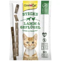 Gimborn GIMCAT Sticks Lamm und Geflügel