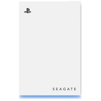 Seagate GameDrive for PlayStation Konsolen, 5 TB, Gaming Festplatte